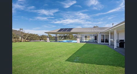 ON Keppies Bed And Breakfast Farm Paterson NSW - Accommodation VIC 1