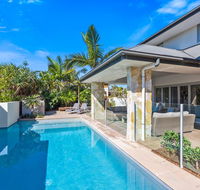 On Northpoint At Salt - Accommodation VIC