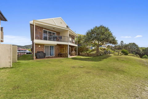 On The Beach At Hastings Point - Accommodation VIC 0