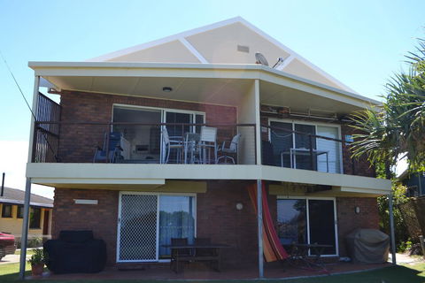 On The Beach At Hastings Point - Accommodation VIC 1