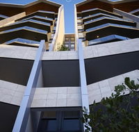 ONE OAK 693I - Accommodation VIC