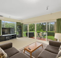 Opal Coast Villa - Accommodation VIC