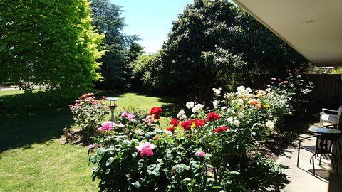 Opal Motel - Accommodation VIC 2