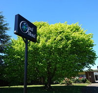 Opal Motel - Accommodation VIC