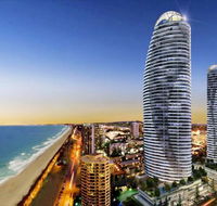Oracle Broadbeach - Accommodation VIC
