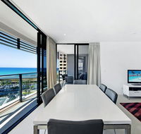 Oracle Resort Luxe Private 2 Bed - Tower 1 - Accommodation VIC