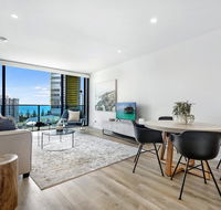 Oracle Resort Luxury Private 2 Bedroom - Accommodation VIC