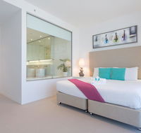 Oracle Resort Private 3 Bed Skyhome - Accommodation VIC