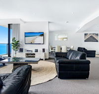 Oracle Resort Private 3 Bed Sub Penthouse - Accommodation VIC