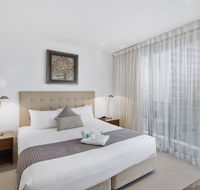 Oracle Resort Private Luxe 2 Bedroom - Accommodation VIC