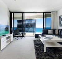 Oracle Sleek  Stylish 2 Bedroom Ocean View - Accommodation VIC