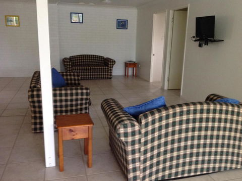 Orchid Beach Apartments - Accommodation VIC 1