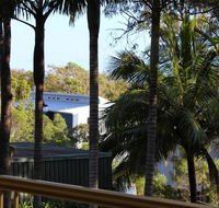 Orchid Beach Apartments - Accommodation VIC