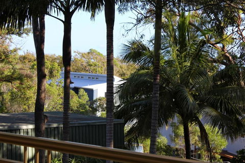 Orchid Beach Apartments - Accommodation VIC 0