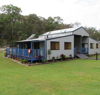 Orchid Beach Retreat Orchid Beach Fraser Island - Accommodation VIC