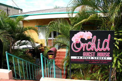 Orchid Guest House - Accommodation VIC 0