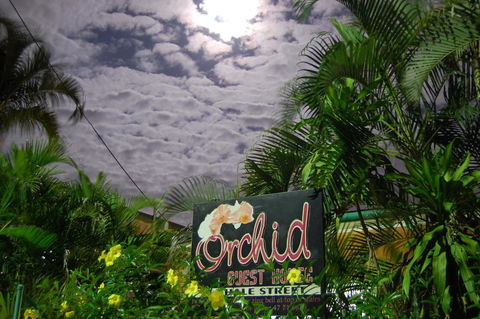 Orchid Guest House - Accommodation VIC 1