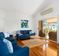 Orient Express To The Beach - Accommodation VIC