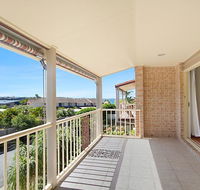 Orient Lane on Kingscliff Hill - Accommodation VIC