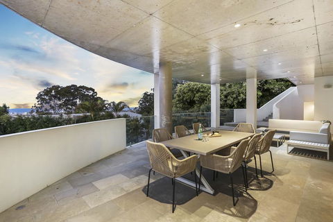 Orme Road Vista - Accommodation VIC 3