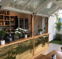 Oscars Hotel and Cafe Bar - Accommodation VIC