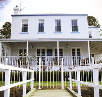 Oscars Waterfront Boutique Hotel - Accommodation VIC