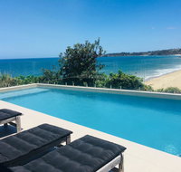 Osprey - Sapphire Beach NSW - Accommodation VIC