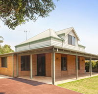 Our Casita - Accommodation VIC