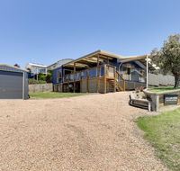 Outlook Views - Accommodation VIC