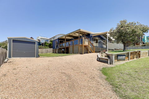 Outlook Views - Accommodation VIC 0