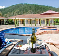 Ovens Valley Motor Inn - Accommodation VIC