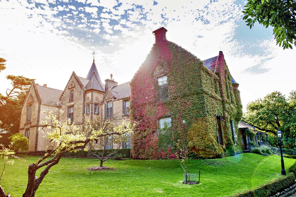 Keilor VIC Accommodation VIC