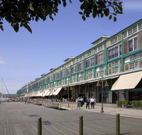 Ovolo Woolloomooloo - Accommodation VIC