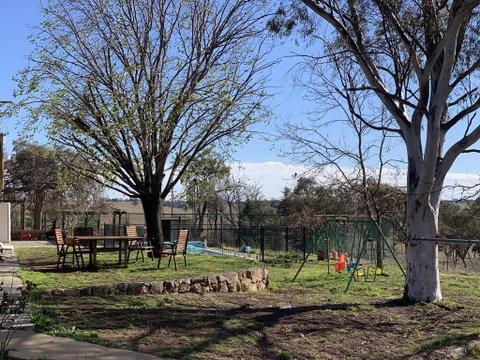 OConnell Retreat BnB - Accommodation VIC 2