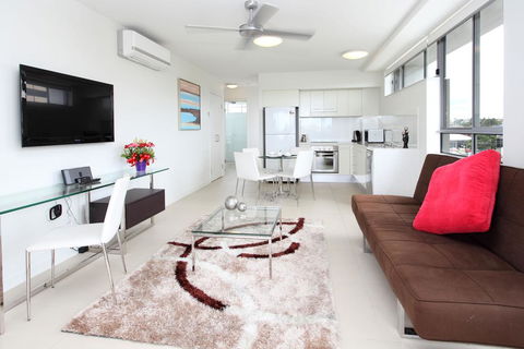 PA Apartments - Accommodation VIC 0