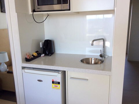 PA Apartments - Accommodation VIC 3