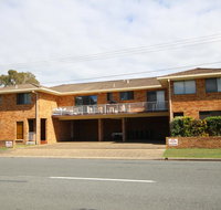 Pacific Court - Coffs Harbour NSW - Accommodation VIC