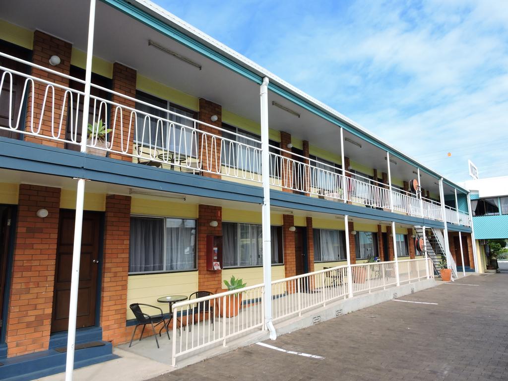 Evans Head NSW Accommodation VIC