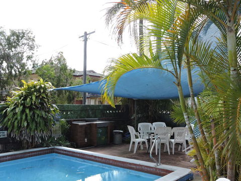 Pacific Motor Inn - Accommodation VIC 2