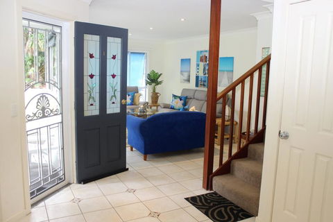 PACIFIC PALMS - Accommodation VIC 0
