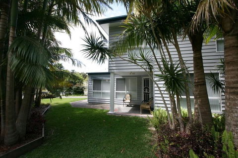 PACIFIC PALMS - Accommodation VIC 2