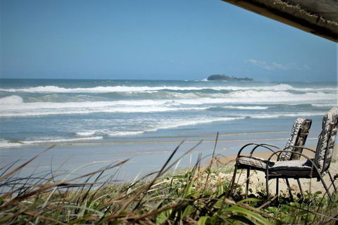 Pacific Palms Motor Inn - Accommodation VIC 0