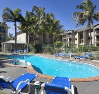 Pacific Place Apartments - Accommodation VIC