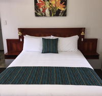 Pacific Sun Motor Inn - Accommodation VIC