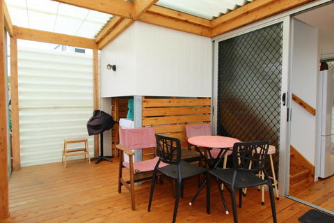 Pacific Terraces 1, 38 Pacific Street - Accommodation VIC 1