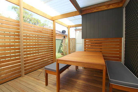 Pacific Terraces 16, 38 Pacific Street - Accommodation VIC 3