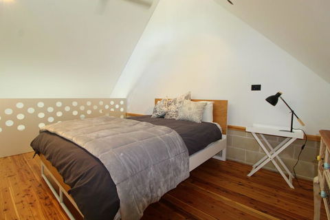Pacific Terraces 16, 38 Pacific Street - Accommodation VIC 2