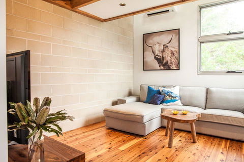 Pacific Terraces 2, 38 Pacific Street - Accommodation VIC 0
