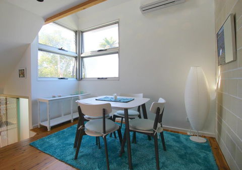 Pacific Terraces 3, 38 Pacific Street - Accommodation VIC 0