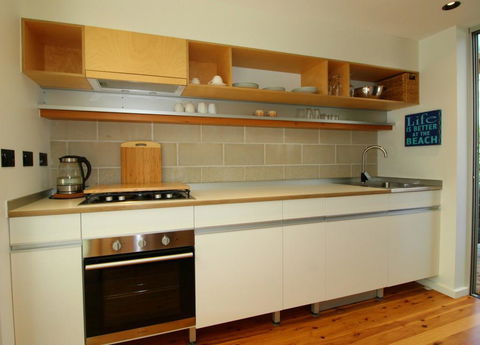 Pacific Terraces 3, 38 Pacific Street - Accommodation VIC 2